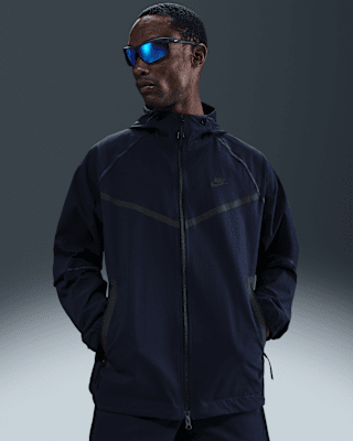 Nike Tech Men's Woven Jacket. Nike.com